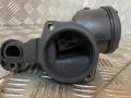 маслоотделитель (сапун) Volkswagen Polo 4 поколение 2003, 1.4 л., i, бензин, МКПП, 036103464AD - фото №4