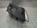 фара левая Audi A6 4F/C6 2006, 2.4 л., i, BDW, бензин, вариатор, чёрный, седан, передний привод, правый руль, 16013500 - фото №5