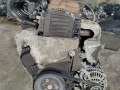 двигатель Peugeot 206 1 поколение 2001, 1.4 л., i, бензин, МКПП, KFV - фото №2