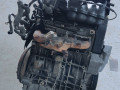 двигатель Volkswagen Golf 4 поколение 1999, 1.6 л., i, AKL, бензин, МКПП, передний привод, AKL - фото №4