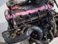 двигатель Volkswagen Passat B6 2007, 1.9 л., TDi, BXE, дизель, МКПП, передний привод, BXE, BKC - фото №2