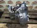 КПП механическая (МКПП) Ford Focus 1 поколение [рестайлинг] 2005, 1.6 л., TDCi, дизель, МКПП, 3M5R7F096YF - фото №3