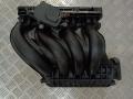 коллектор впускной Mercedes-Benz C-Класс W203/S203/CL203 2002, 2.2 л., CDi, дизель, A61109037, A6111500794 - фото №2
