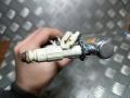 форсунка Ford Mondeo 3 поколение 2002, 1.8 л., i, бензин, 1S7G9D280BB, 0280156010, 1L5GAA - фото №4
