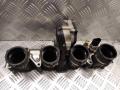топливная рампа Volkswagen Passat B6 2007, 2.0 л., FSI, бензин, 06D133317F, 06D133340 - фото №4
