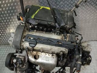 двигатель Volkswagen Golf 4 поколение 2001, 1.4 л., i, бензин, МКПП, AKQ