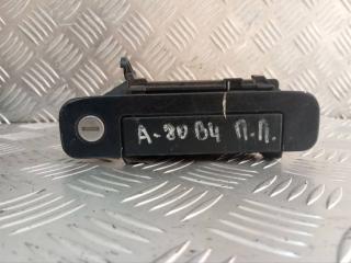 ручка наружная Audi 80 8C/B4 1995, 4A0837206DEF