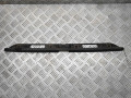 накладка подсветки номера Volkswagen Golf 2 поколение 1989, 191827577B - фото №3