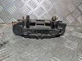 ручка наружная Audi A4 B6 2001, 4B0839885 - фото №4