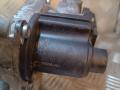 клапан EGR Volkswagen Golf 5 поколение 2007, 2.0 л., TDi, дизель, МКПП, 03G129637A, 03G131502, 03G131501D - фото №9