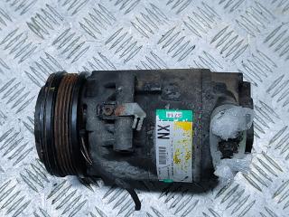 компрессор кондиционера Opel Astra G 2002, 1.6 л., Z 16 XE, бензин, МКПП, 09165714