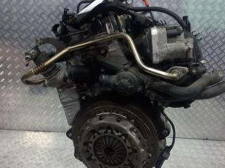 двигатель Skoda Fabia 2 поколение [рестайлинг] 2012, 1.2 л., i, CGPA, бензин, МКПП, передний привод, CGP, BZG, CGPA, CGPB, CGPC