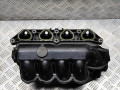 коллектор впускной Volkswagen Polo 4 поколение 2003, 1.4 л., i, BBZ, бензин, МКПП, передний привод, 036129711FD - фото №3
