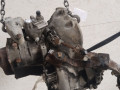 КПП механическая (МКПП) Opel Astra H 2005, 1.4 л., i, Z 14 XEP, бензин, 5МКПП, передний привод, F17C394 - фото №4