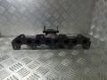 коллектор выпускной Peugeot 607 1 поколение 2003, 2.2 л., HDi, 4HX (DW12TED4/FAP), дизель, АКПП, 9631424110 - фото №2