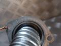 трубка системы рециркуляции EGR Ford C-Max 1 поколение 2007, 1.6 л., TDCi, дизель, 9646996980 - фото №2