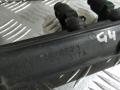 топливная рампа Volkswagen Golf 4 поколение 1997, 1.6 л., i, бензин, 037906031AA, 06A133317A - фото №4