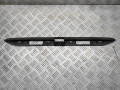 накладка подсветки номера Volkswagen Golf 2 поколение 1989, 191827577B - фото №2