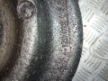 ящик под инструменты Skoda Octavia RS 2 поколение [рестайлинг] 2011, 2.0 л., TDi, CEGA, дизель, робот, белый, универсал, передний привод, правый руль, 1Z0012115B - фото №6