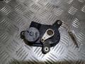 сервопривод заслонок впускного коллектора Mercedes-Benz C-Класс W203/S203/CL203 [рестайлинг] 2004, 2.2 л., CDi, дизель, A61111500494 - фото №5
