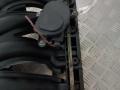 коллектор впускной Mercedes-Benz C-Класс W203/S203/CL203 2002, 2.2 л., CDi, дизель, A61109037, A6111500794 - фото №4