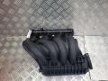 коллектор впускной Mercedes-Benz C-Класс W203/S203/CL203 2002, 2.2 л., CDi, дизель, A61109037 - фото №3