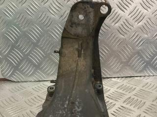 кронштейн двигателя Volkswagen Golf 3 поколение 1997, 1.9 л., TDi, дизель, 1H0199354H