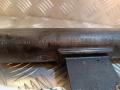патрубок интеркулера Volkswagen Passat B5 1998, 1.9 л., TDi, дизель, 8D0145840M - фото №4