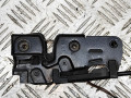 замок капота Audi Q7 4L 2006, 3.0 л., TDi, BUG, дизель, АКПП, бежево-серый, внедорожник 5 дв., полный привод, правый руль, 4L0823509 - фото №2