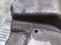 масляный поддон Volkswagen Touran 1 поколение 2006, 1.9 л., TDi, дизель, 038103603AG, 038103601AK, 038103603AJ - фото №8