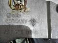узел педальный (блок педалей) Volkswagen Passat B5 1997, 1.8 л., i, бензин, МКПП, 8D1721117E - фото №6