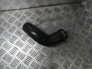 патрубок интеркулера Renault Scenic 2 поколение 2005, 1.9 л., DCi, F9Q 812, дизель, 8200246222A, 7099601002