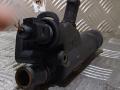фланец (тройник) системы охлаждения Volkswagen Passat B6 2006, 1.9 л., TDi, дизель, 038121132D - фото №5