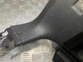обшивка багажника Volkswagen Touareg 1 поколение [рестайлинг] 2008, 3.0 л., TDi, BKS, дизель, АКПП, чёрный, внедорожник 5 дв., полный привод, правый руль, 7L6867037BL - фото №5