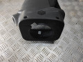 кожух рулевой колонки Citroen Berlingo 2 поколение (B9) 2012, 1.6 л., HDi, 9HN (DV6ETED), дизель, МКПП, белый, фургон, передний привод, правый руль, 9680902877 - фото №3