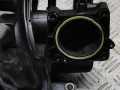 коллектор впускной Volkswagen Polo 4 поколение 2003, 1.4 л., i, BBY, бензин, МКПП, передний привод, 036129711FQ - фото №2