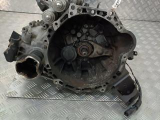 КПП роботизированная Toyota Corolla 9 поколение (E120/E130) 2004, 1.8 л., i, бензин