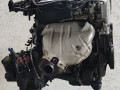 двигатель Renault Megane 2 поколение [рестайлинг] 2008, 1.6 л., i, K4M 812, бензин, 5МКПП, передний привод, K4M812 - фото №4