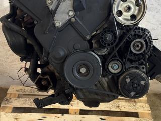двигатель Peugeot 406 1 поколение [рестайлинг] 2003, 2.2 л., HDi, 4HX (DW12TED4/FAP), дизель, АКПП, передний привод, 4HX