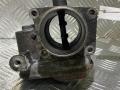 заслонка дроссельная Opel Astra H 2004, 1.7 л., CDTi, дизель, 8973002310 - фото №3