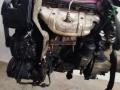двигатель Peugeot 206 1 поколение 2001, 1.4 л., i, KFW (TU3JP), бензин, МКПП, передний привод, KFW, TU3JP - фото №2