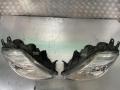 фара Citroen C8 1 поколение 2004, 89006372 - фото №4