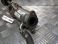 охладитель EGR / Радиатор EGR Renault Megane 2 поколение [рестайлинг] 2008, 2.0 л., DCi, дизель, 8200611709 - фото №4