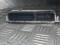 блок управления двигателем Audi A4 B5 1999, 1.8 л., i, ARG, бензин, МКПП, полный привод, 8D0906018D, 0261204873 - фото №2