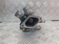 корпус термостата Opel Astra G 2000, 1.7 л., CDT, дизель - фото №5