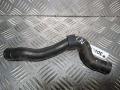 патрубок (трубопровод, шланг) Volkswagen Golf 4 поколение 1999, 1.9 л., TDi, дизель, 1J0122073A - фото №2