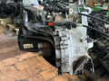 КПП механическая (МКПП) Ford Mondeo 3 поколение 2002, 1.8 л., i, CHBB, бензин, МКПП, передний привод, 1S7R7002BE, 1S7R7F096 - фото №2