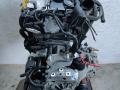 двигатель Volkswagen Golf 5 поколение 2004, 2.0 л., BKD, дизель, АКПП, передний привод, BKD, BWC, BKD051284 - фото №4