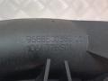 патрубок интеркулера Peugeot Partner 1 поколение (M59) [рестайлинг] 2011, 1.6 л., HDi, дизель, 9688500380 - фото №4