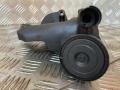 маслоотделитель (сапун) Volkswagen Polo 4 поколение 2003, 1.4 л., i, бензин, МКПП, 036103464AD - фото №2